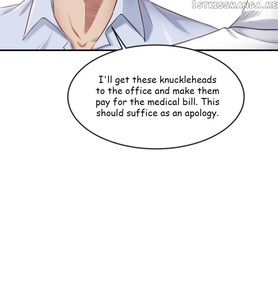 Goddess’s Personal Doctor chapter 4 - page 60