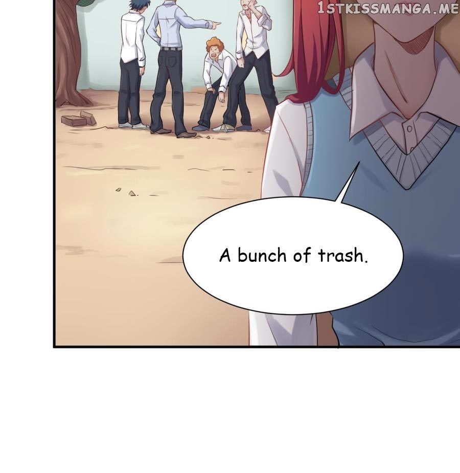 Goddess’s Personal Doctor chapter 4 - page 62