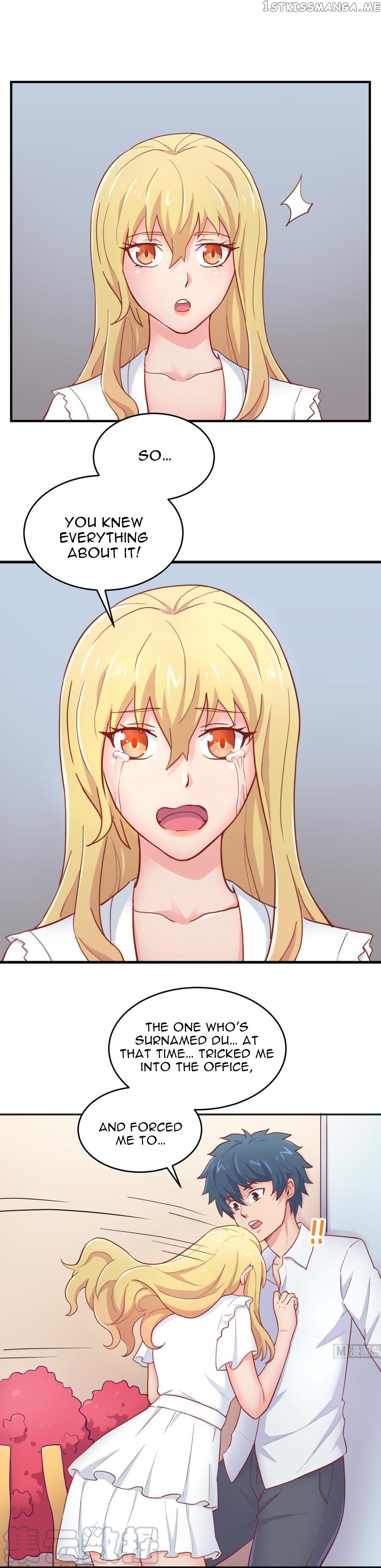 Goddess’s Personal Doctor chapter 64 - page 4