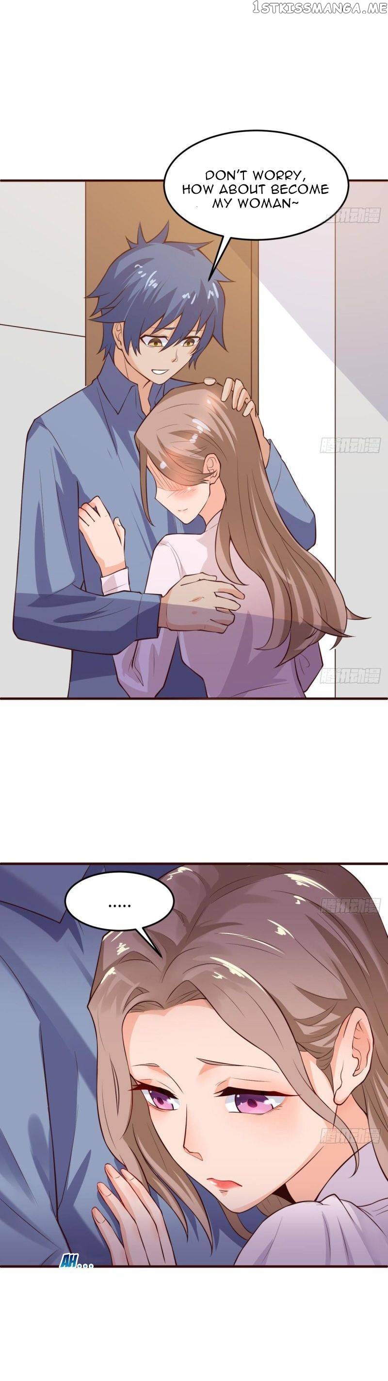 Goddess’s Personal Doctor chapter 106 - page 2