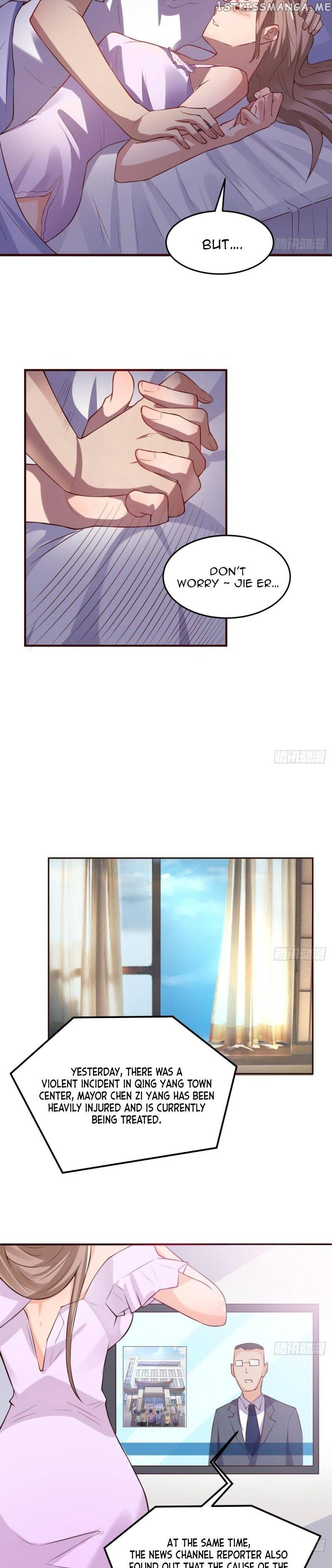 Goddess’s Personal Doctor chapter 106 - page 5
