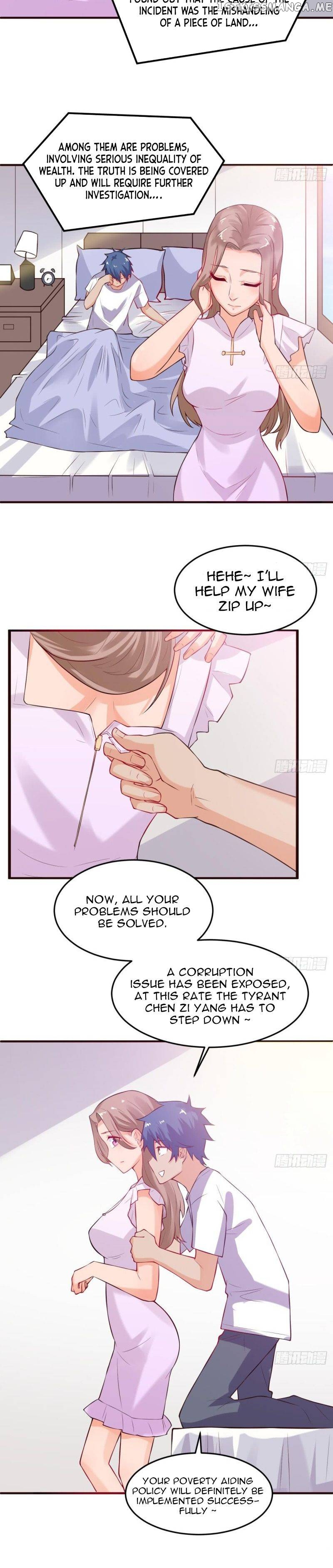 Goddess’s Personal Doctor chapter 106 - page 6