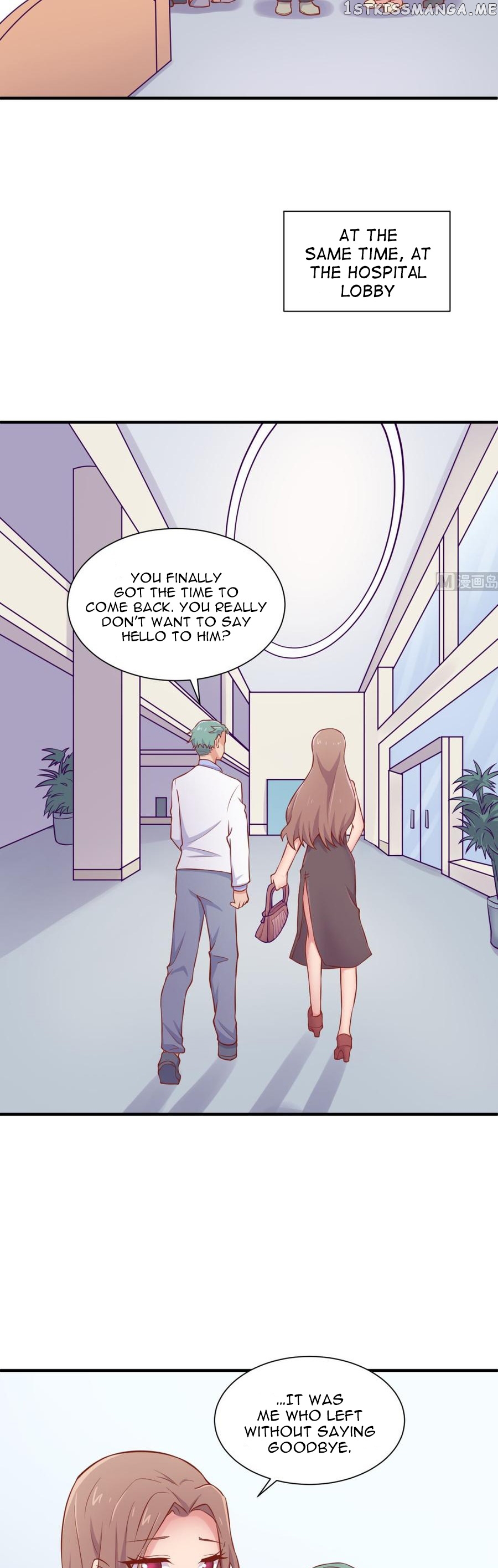 Goddess’s Personal Doctor chapter 91 - page 10