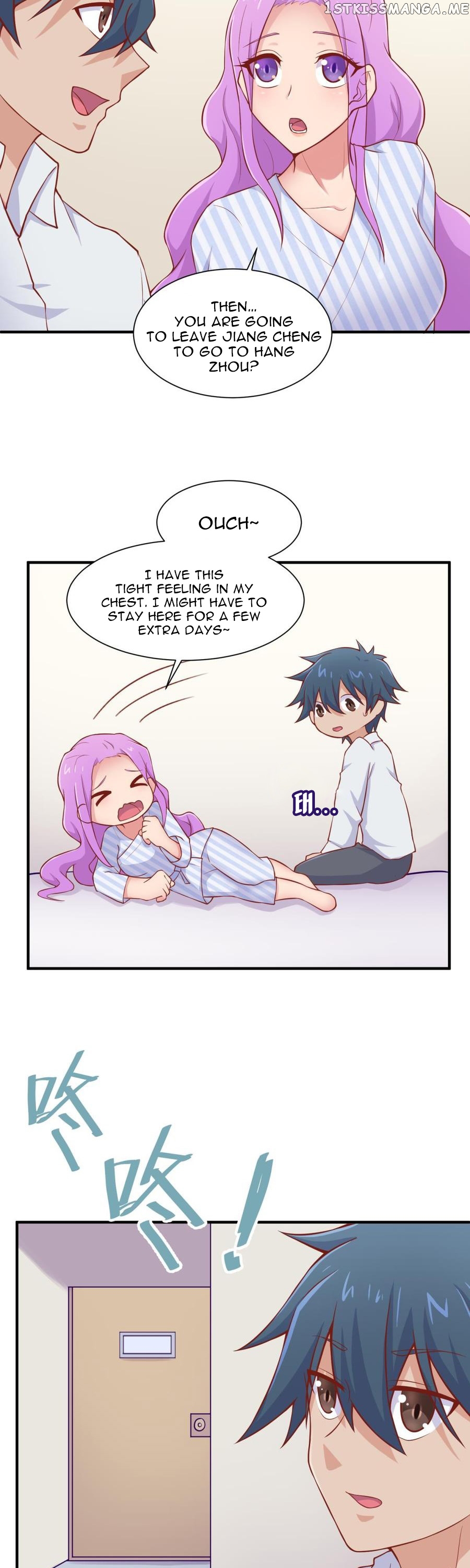 Goddess’s Personal Doctor chapter 91 - page 3