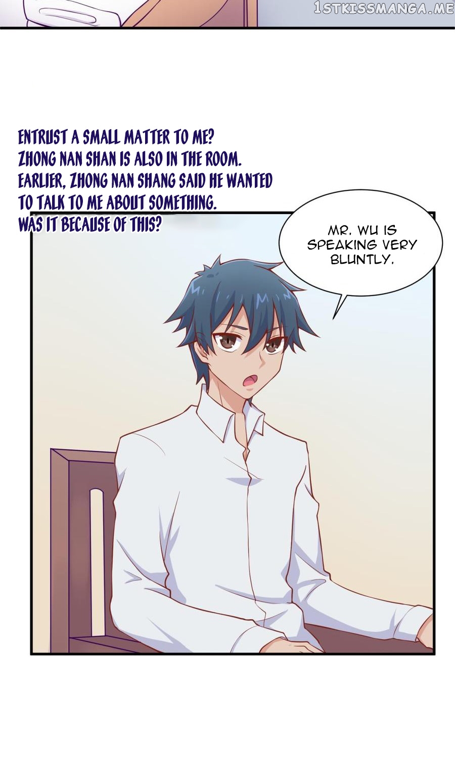 Goddess’s Personal Doctor chapter 91 - page 5