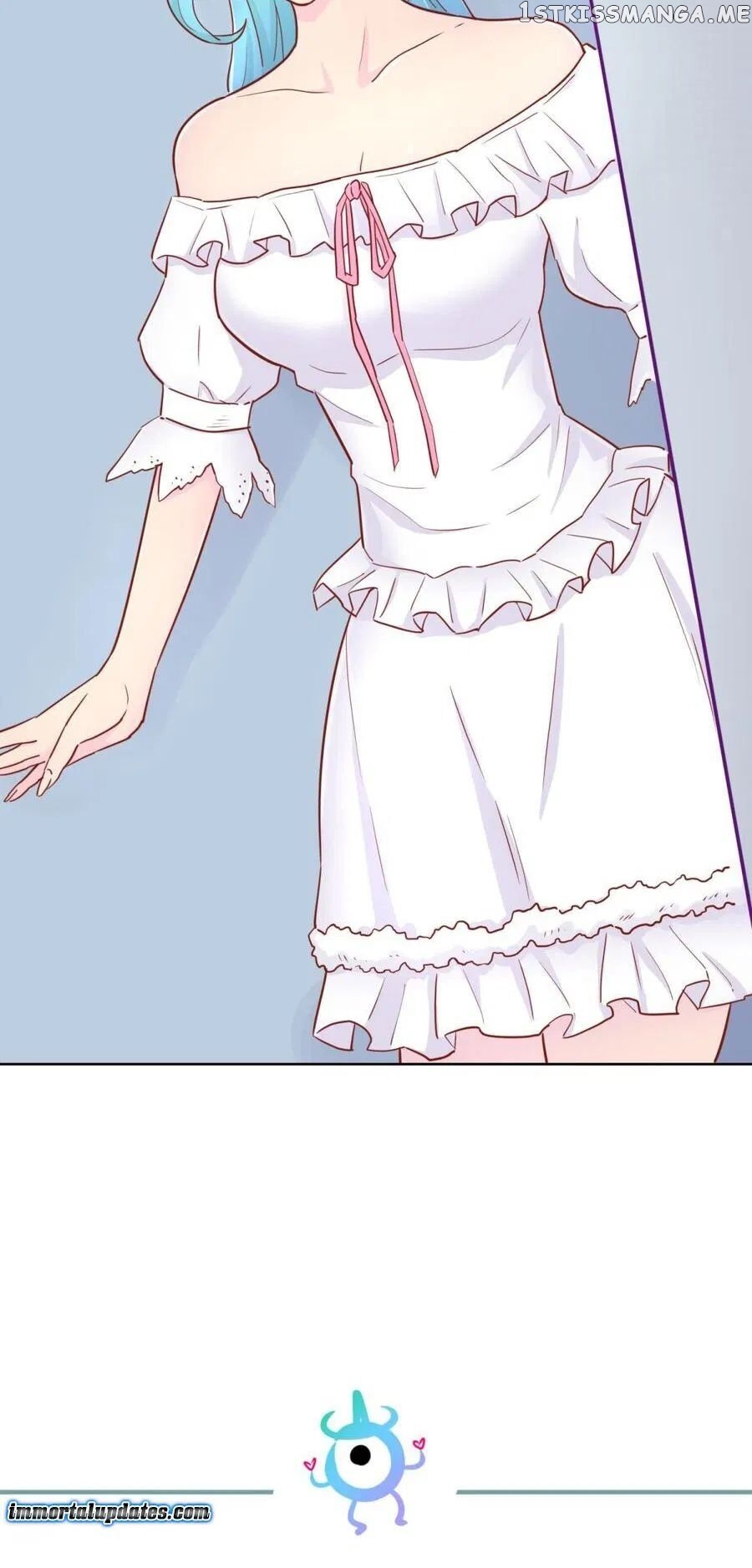 Goddess’s Personal Doctor chapter 40 - page 17