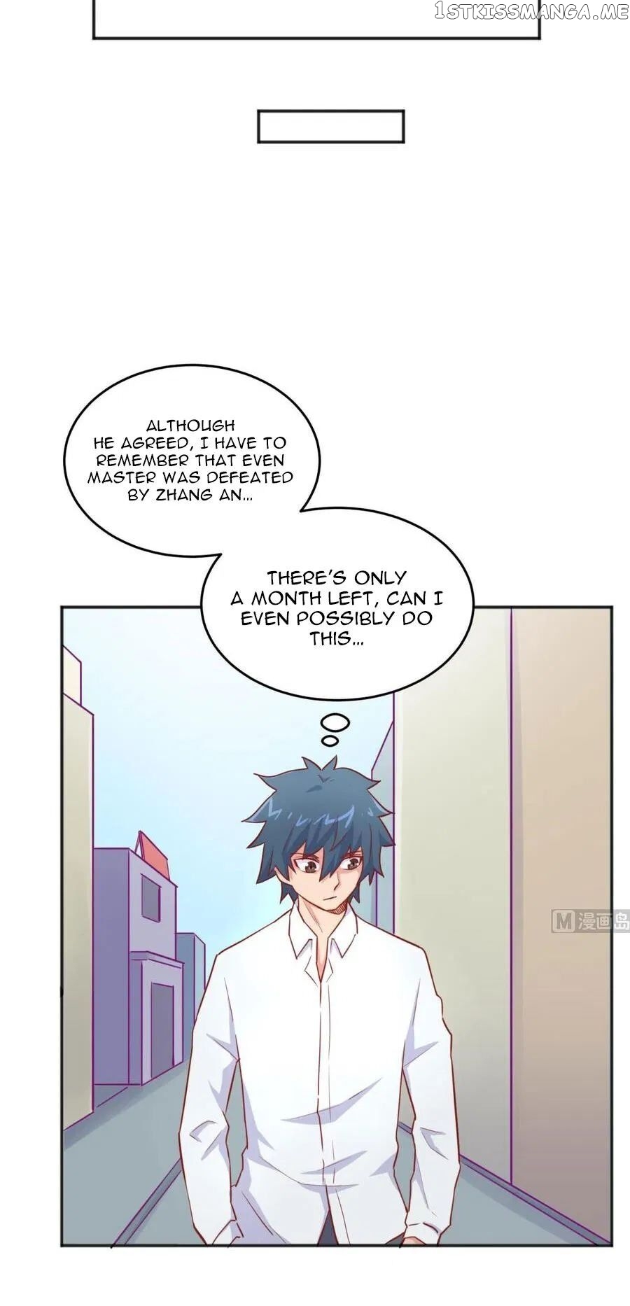 Goddess’s Personal Doctor chapter 40 - page 4