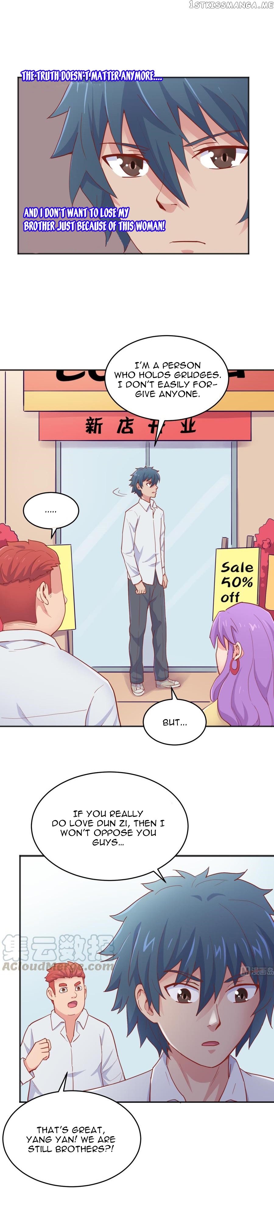 Goddess’s Personal Doctor chapter 63 - page 7