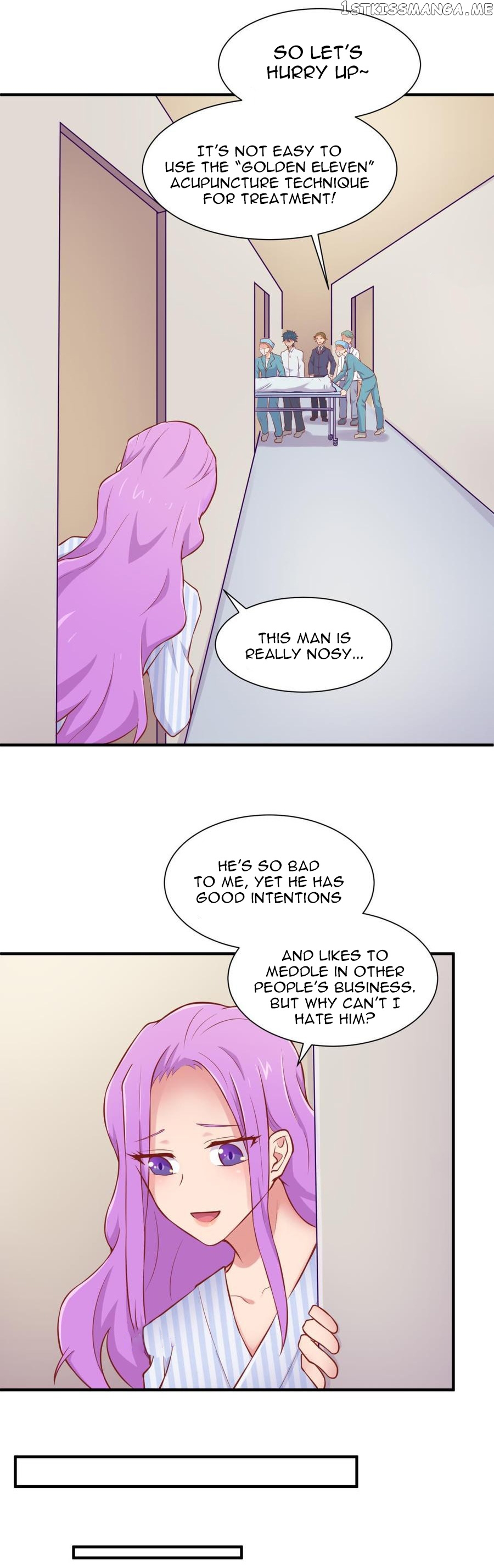 Goddess’s Personal Doctor chapter 90 - page 7