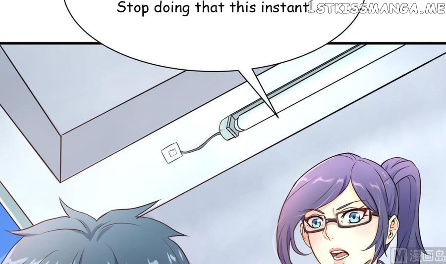 Goddess’s Personal Doctor chapter 5 - page 14