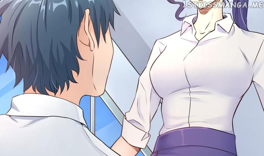 Goddess’s Personal Doctor chapter 5 - page 15