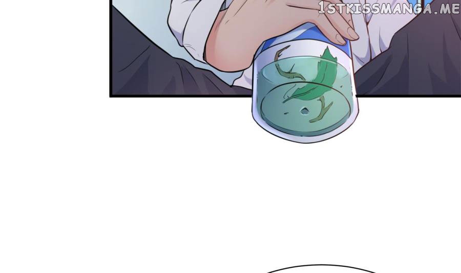 Goddess’s Personal Doctor chapter 5 - page 19