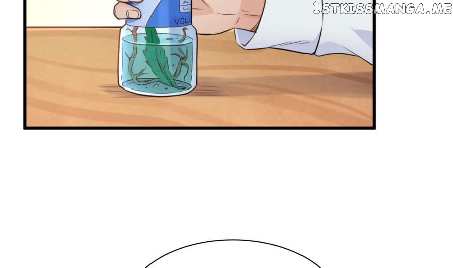 Goddess’s Personal Doctor chapter 5 - page 21