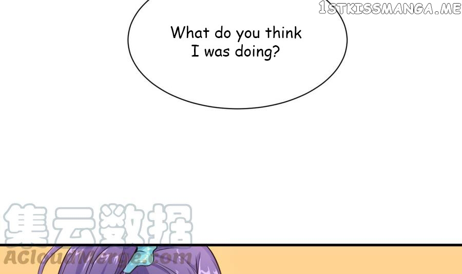 Goddess’s Personal Doctor chapter 5 - page 22