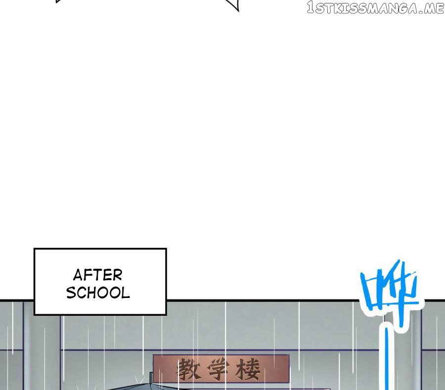 Goddess’s Personal Doctor chapter 5 - page 25