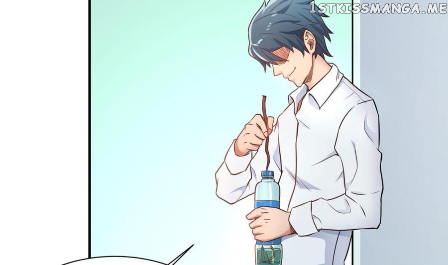 Goddess’s Personal Doctor chapter 5 - page 28