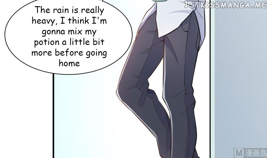 Goddess’s Personal Doctor chapter 5 - page 29