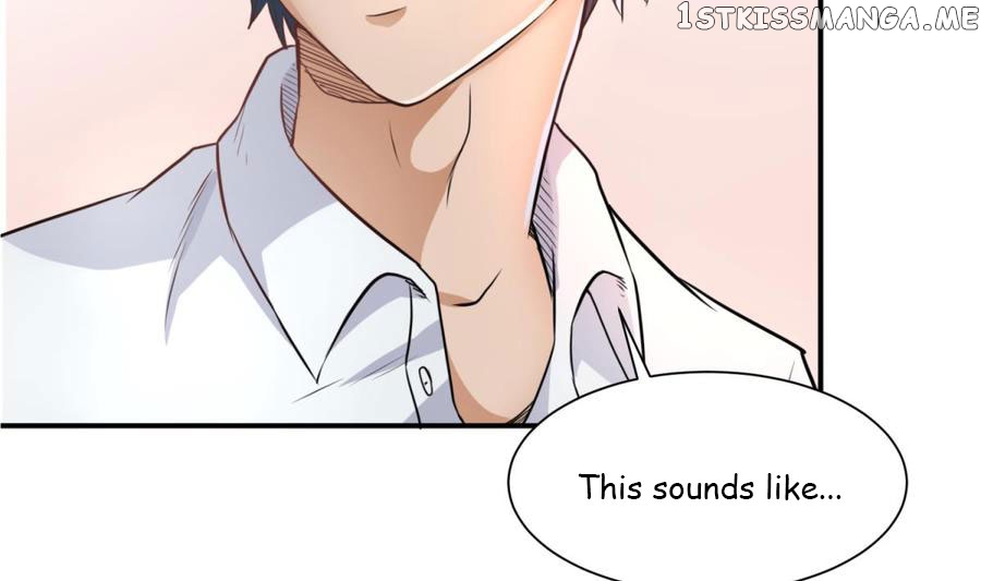 Goddess’s Personal Doctor chapter 5 - page 36