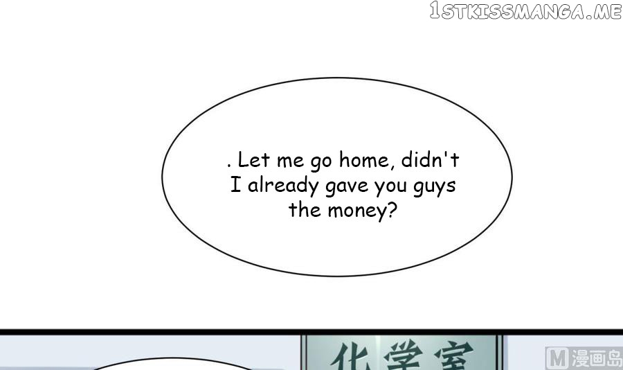 Goddess’s Personal Doctor chapter 5 - page 38