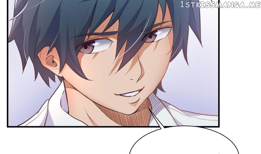 Goddess’s Personal Doctor chapter 5 - page 46