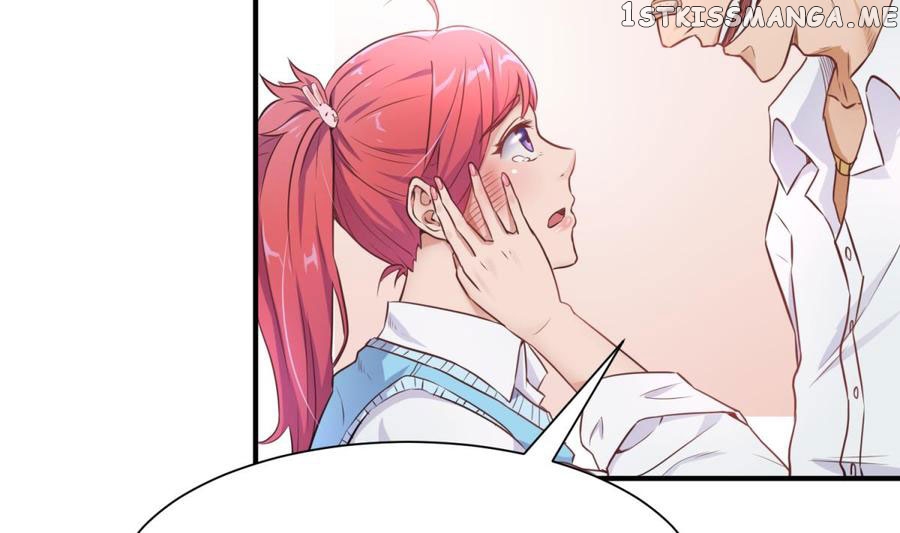 Goddess’s Personal Doctor chapter 5 - page 49