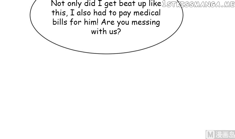Goddess’s Personal Doctor chapter 5 - page 50
