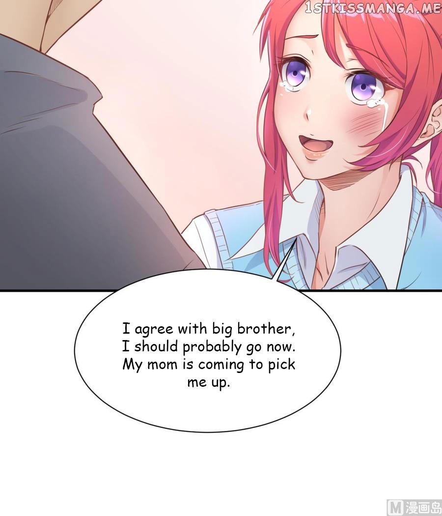 Goddess’s Personal Doctor chapter 5 - page 53