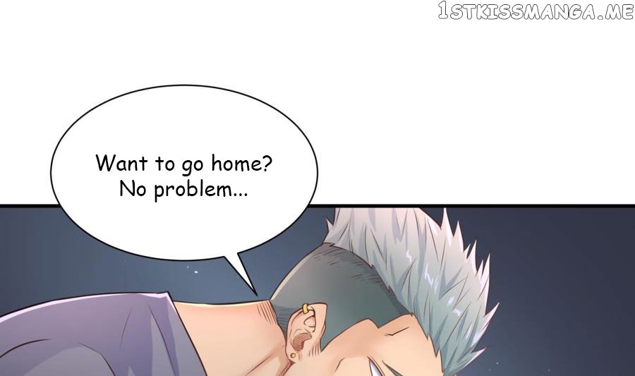 Goddess’s Personal Doctor chapter 5 - page 54