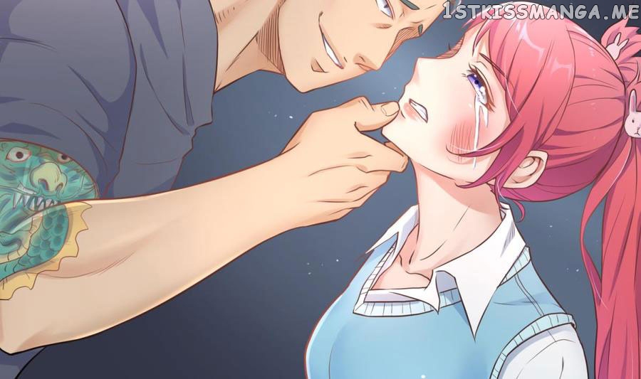 Goddess’s Personal Doctor chapter 5 - page 55