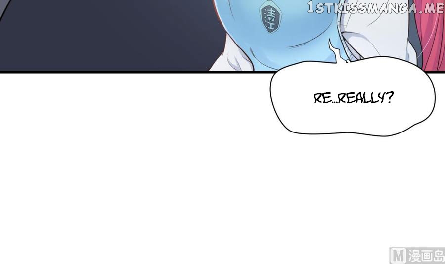 Goddess’s Personal Doctor chapter 5 - page 56