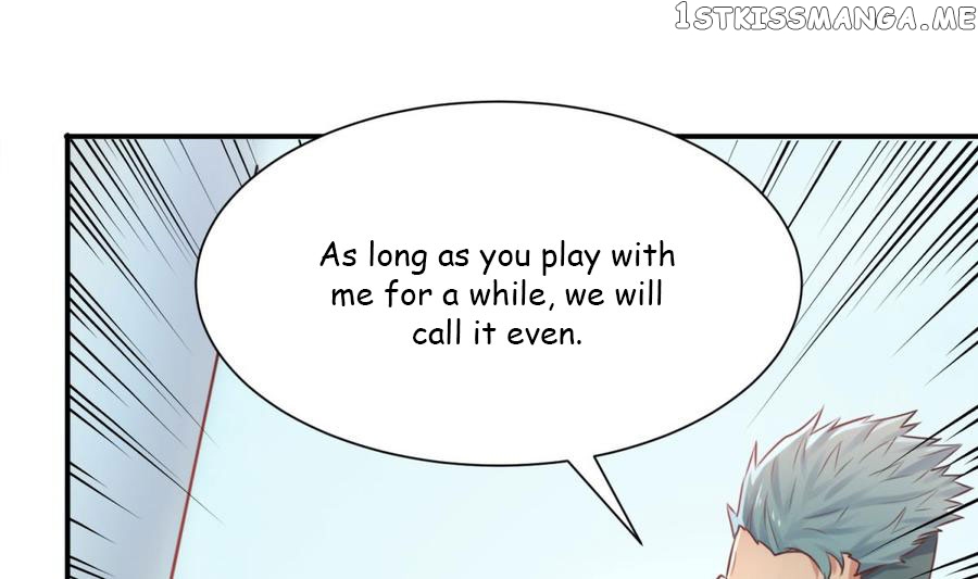 Goddess’s Personal Doctor chapter 5 - page 57
