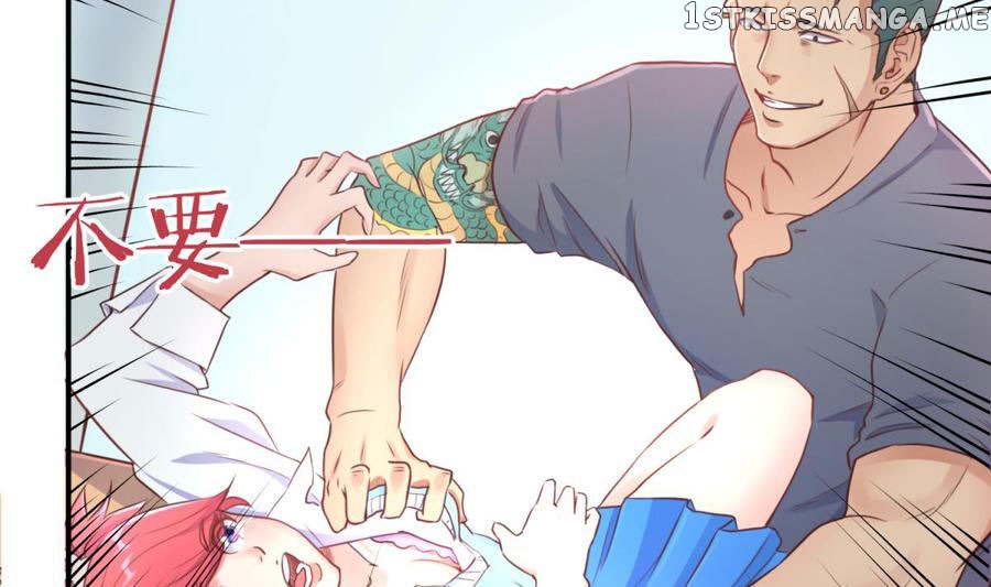 Goddess’s Personal Doctor chapter 5 - page 58
