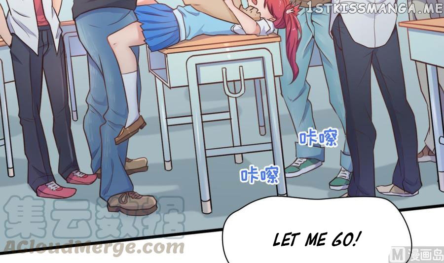 Goddess’s Personal Doctor chapter 5 - page 62