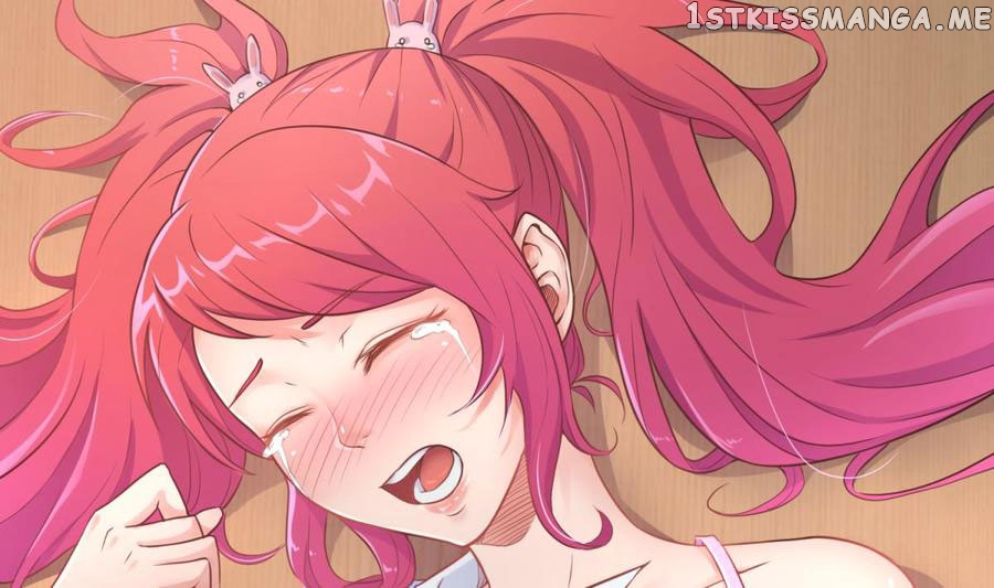 Goddess’s Personal Doctor chapter 5 - page 64