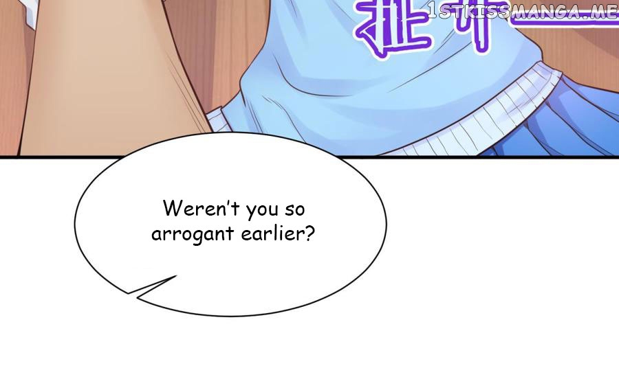 Goddess’s Personal Doctor chapter 5 - page 66