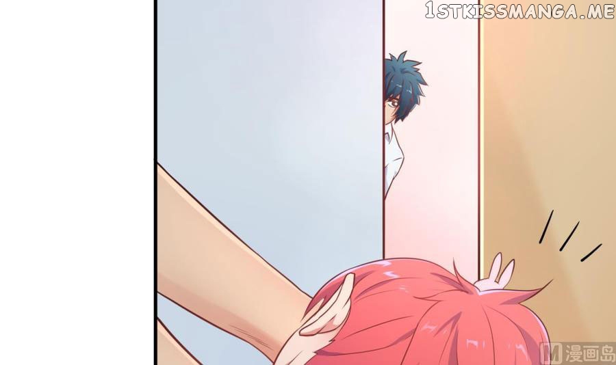 Goddess’s Personal Doctor chapter 5 - page 68