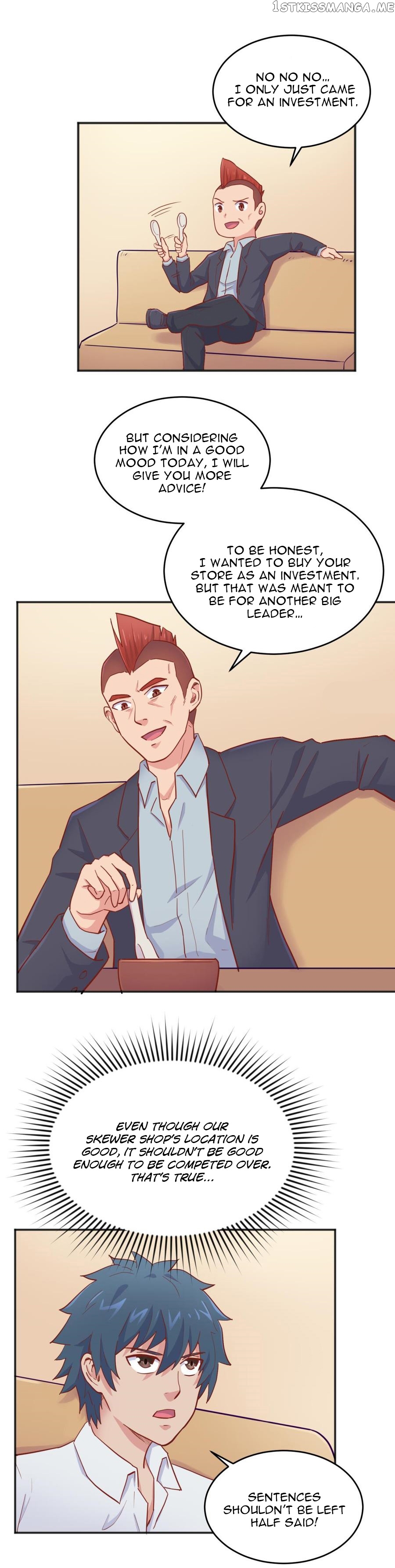 Goddess’s Personal Doctor chapter 62 - page 4
