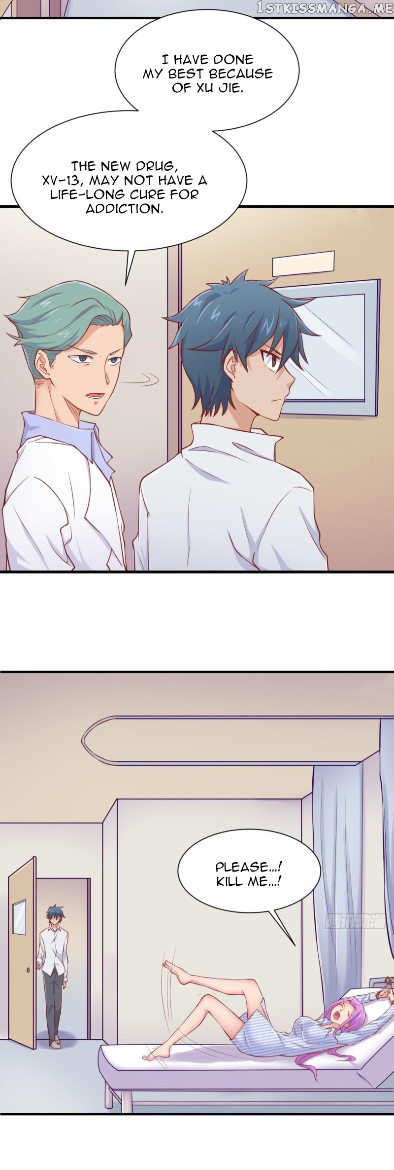 Goddess’s Personal Doctor chapter 89 - page 2