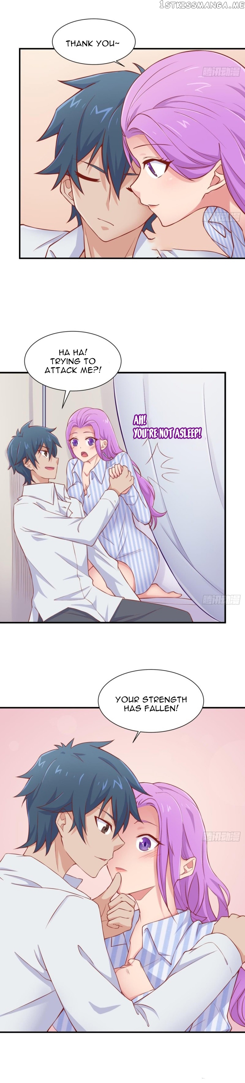 Goddess’s Personal Doctor chapter 89 - page 6