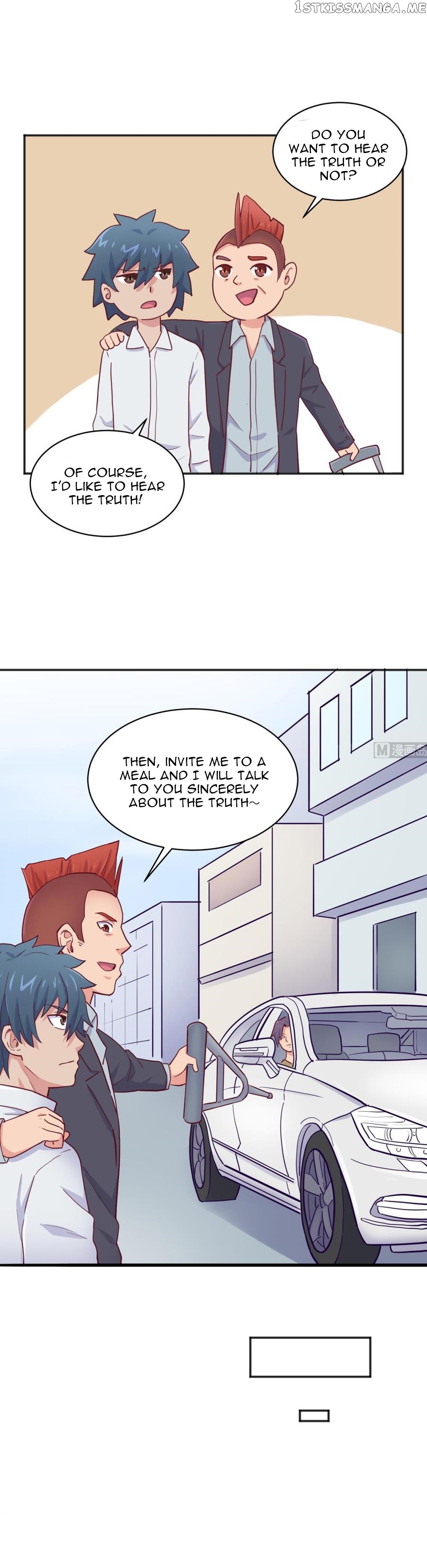 Goddess’s Personal Doctor chapter 61 - page 7