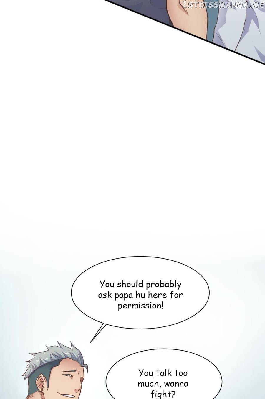 Goddess’s Personal Doctor chapter 6 - page 14