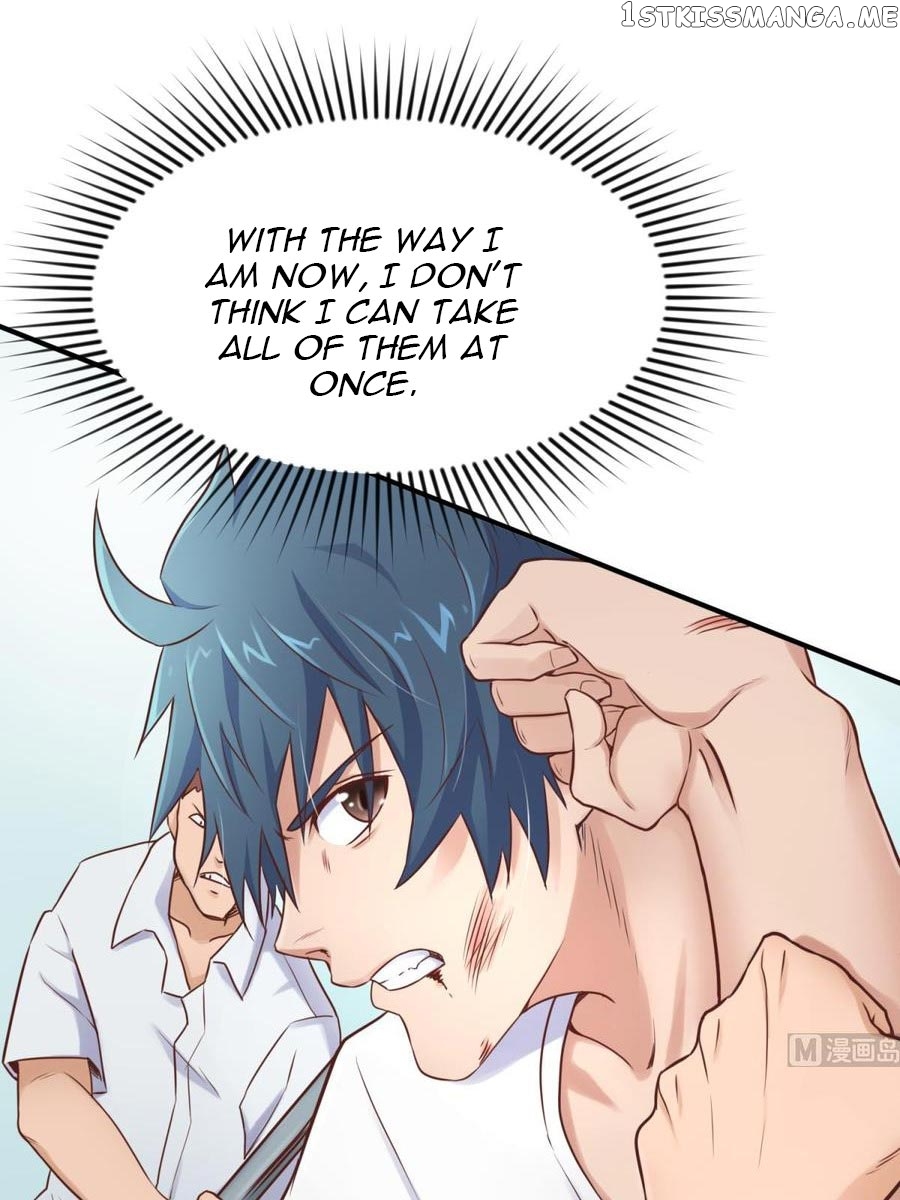 Goddess’s Personal Doctor chapter 6 - page 26