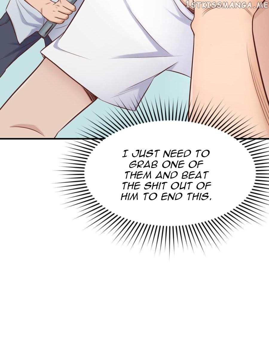 Goddess’s Personal Doctor chapter 6 - page 27