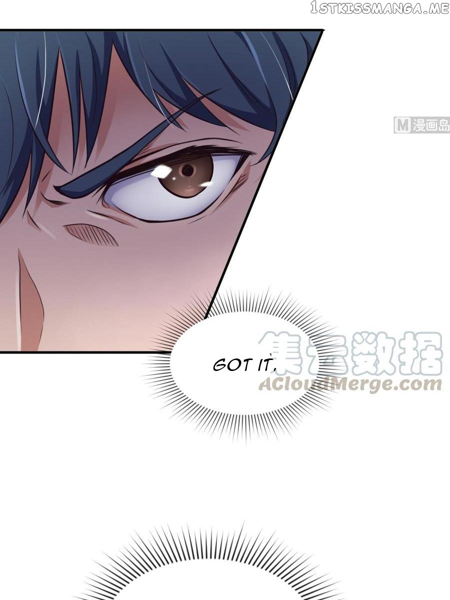 Goddess’s Personal Doctor chapter 6 - page 28