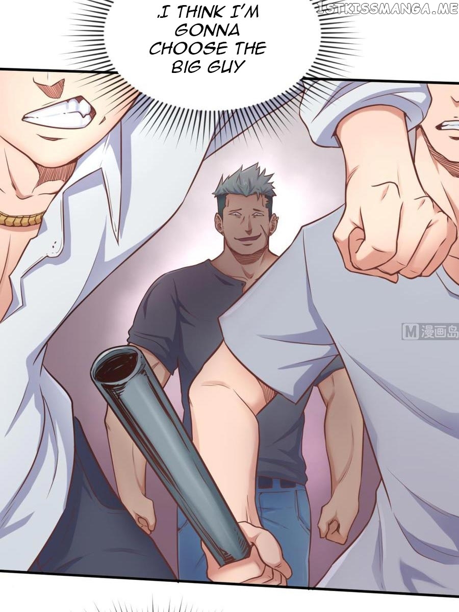 Goddess’s Personal Doctor chapter 6 - page 29