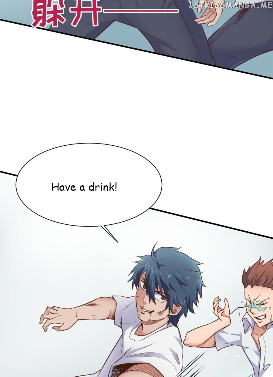 Goddess’s Personal Doctor chapter 6 - page 31