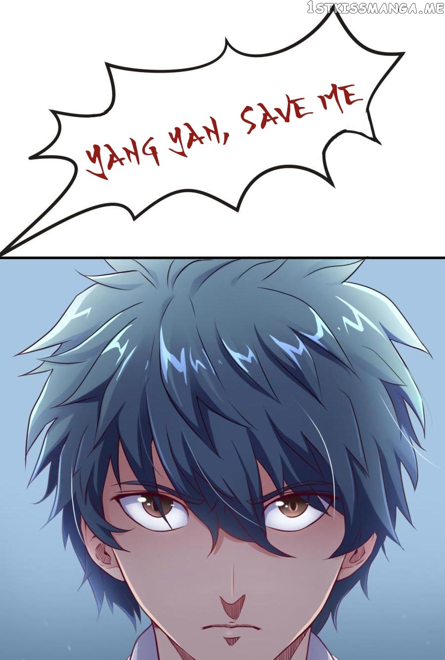 Goddess’s Personal Doctor chapter 6 - page 4