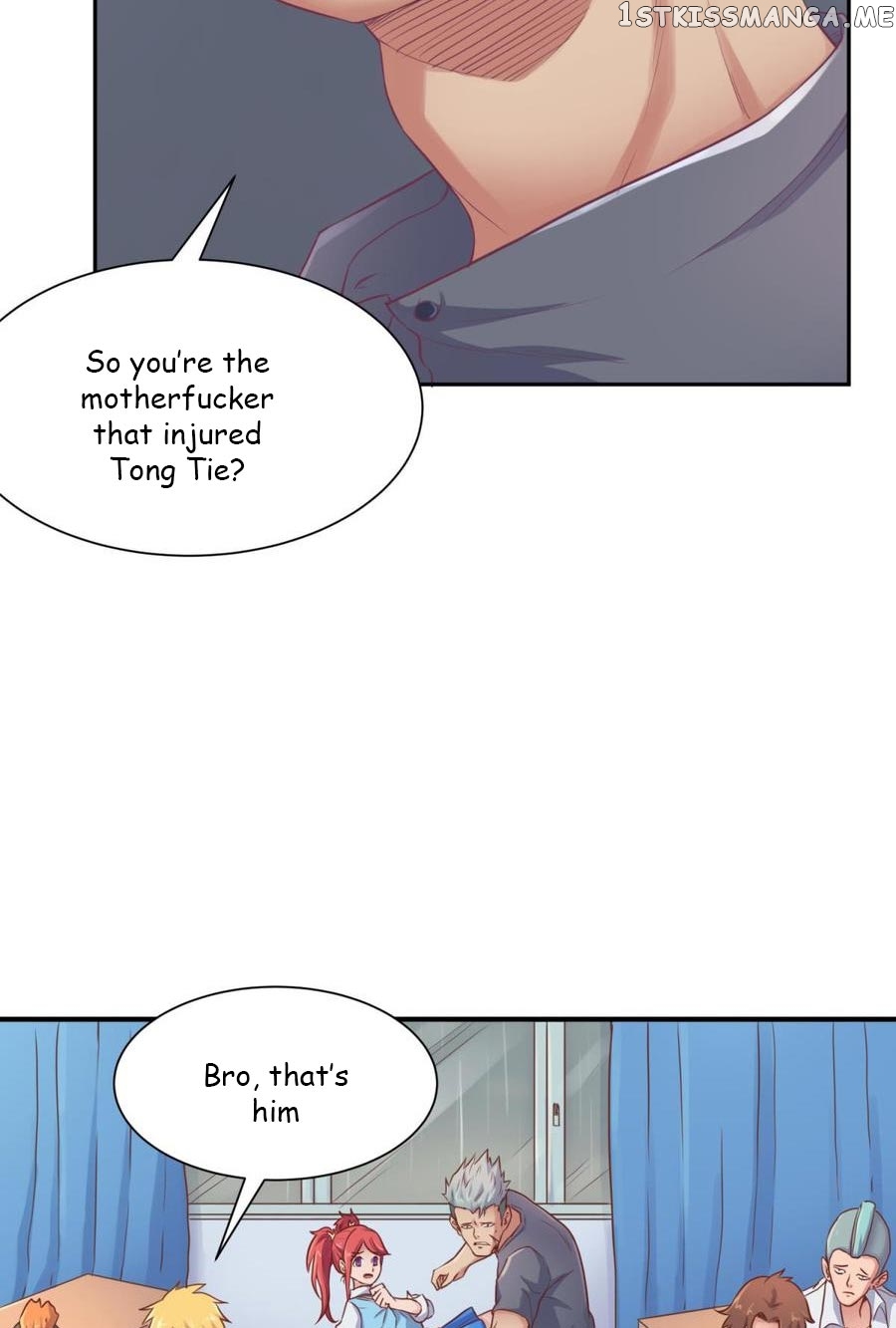 Goddess’s Personal Doctor chapter 6 - page 6