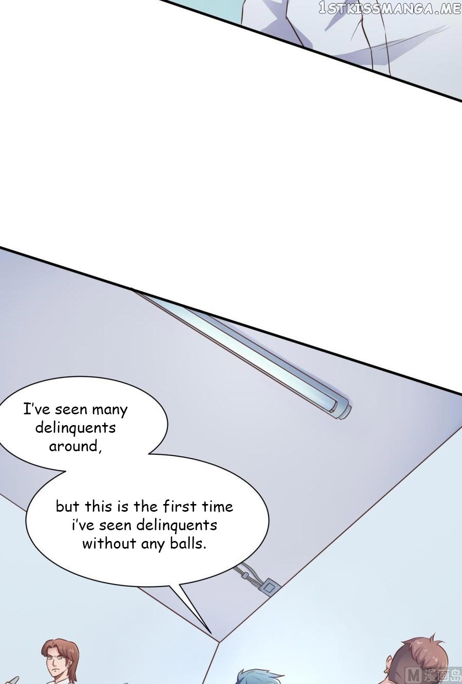 Goddess’s Personal Doctor chapter 6 - page 9