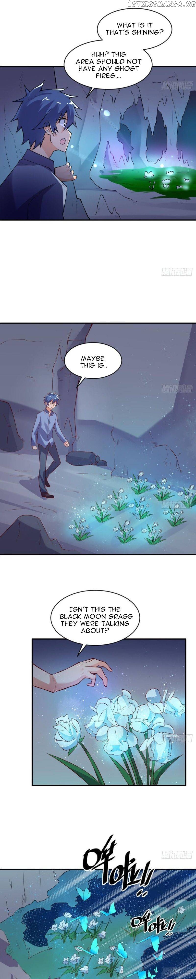 Goddess’s Personal Doctor chapter 110 - page 4